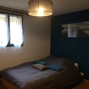 Appartement Charmant Studio Proche Gare/rer Massy Palaiseau, Massy (Essonne)